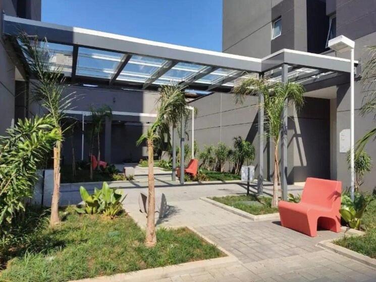 Loft Estilo Nova-iorquino No Bras * São Paulo