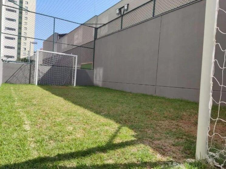 Apartamento Loft Estilo Nova-iorquino No Bras