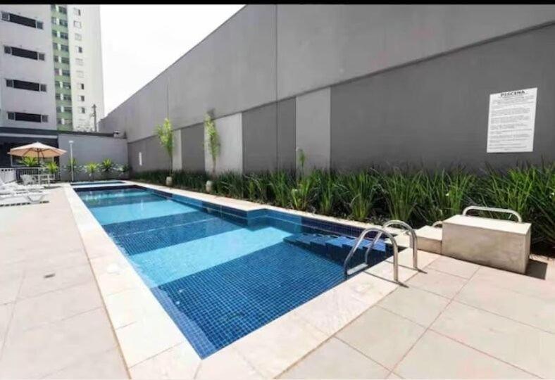 Loft Estilo Nova-iorquino No Bras Apartamento São Paulo