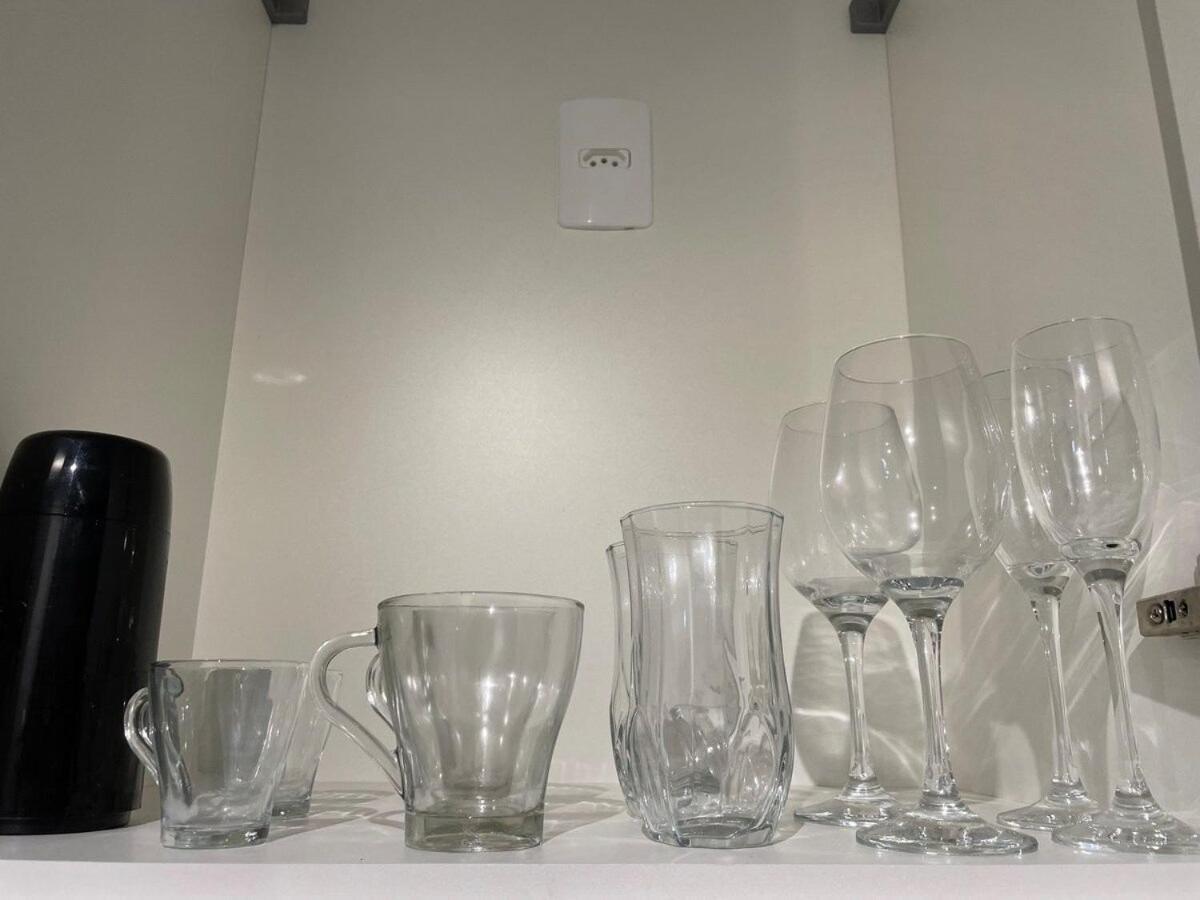 Loft Estilo Nova-iorquino No Bras Apartamento São Paulo