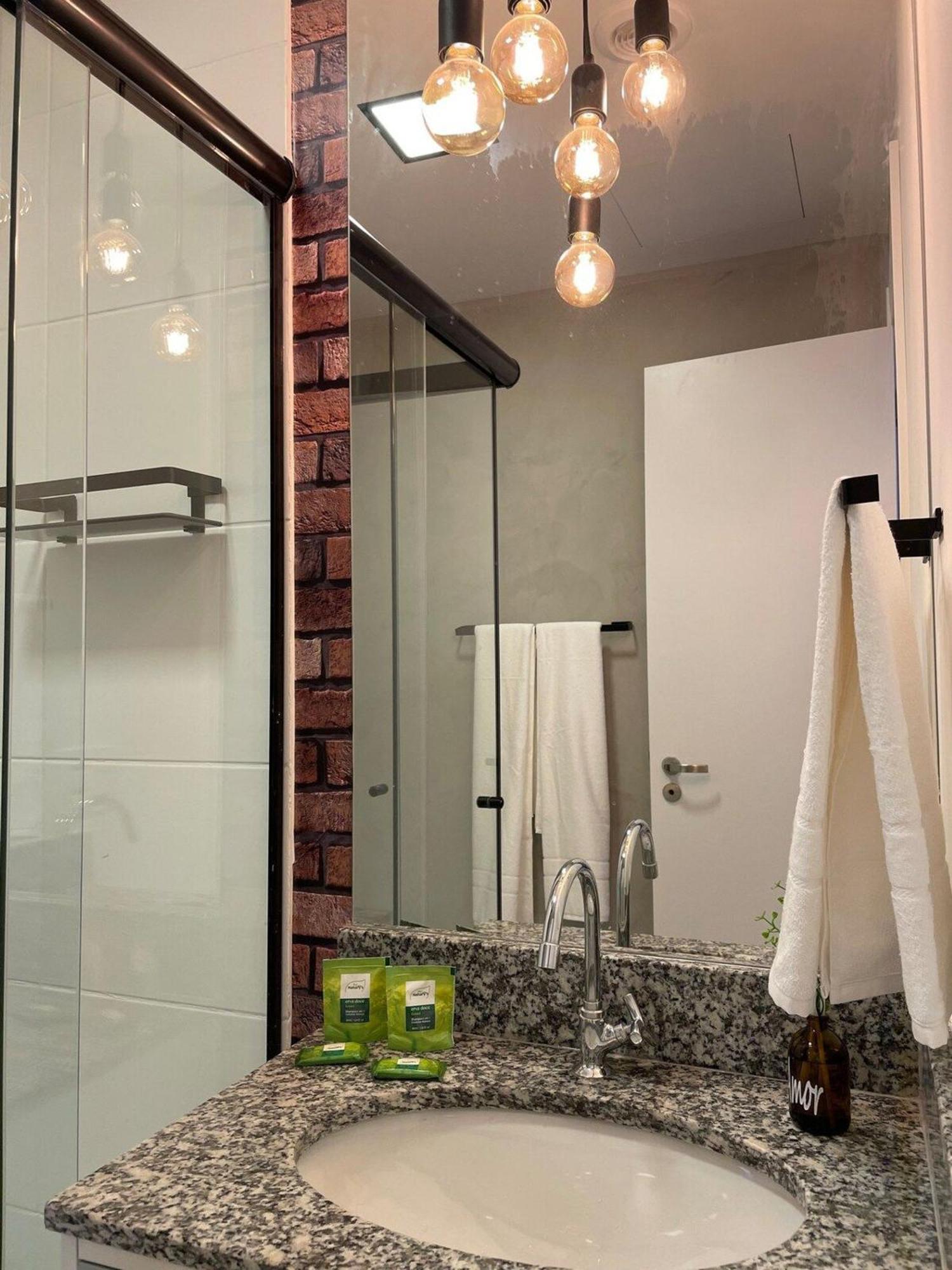 Loft Estilo Nova-iorquino No Bras * São Paulo
