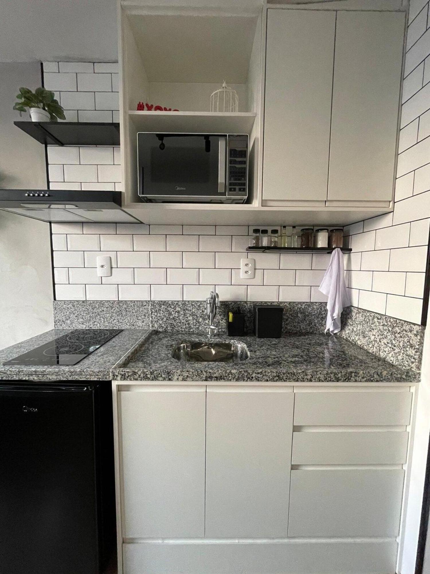 Loft Estilo Nova-iorquino No Bras