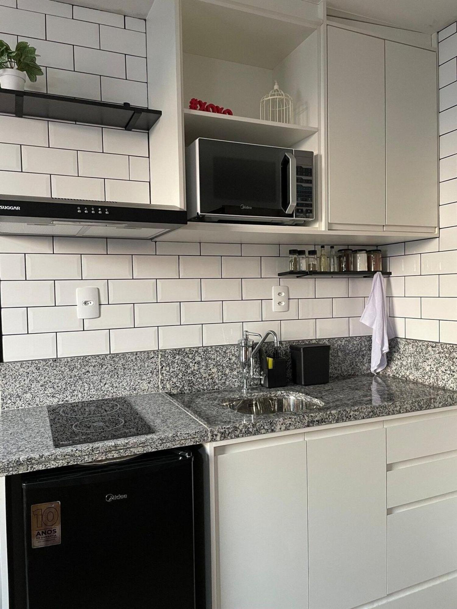 Loft Estilo Nova-iorquino No Bras Apartamento *