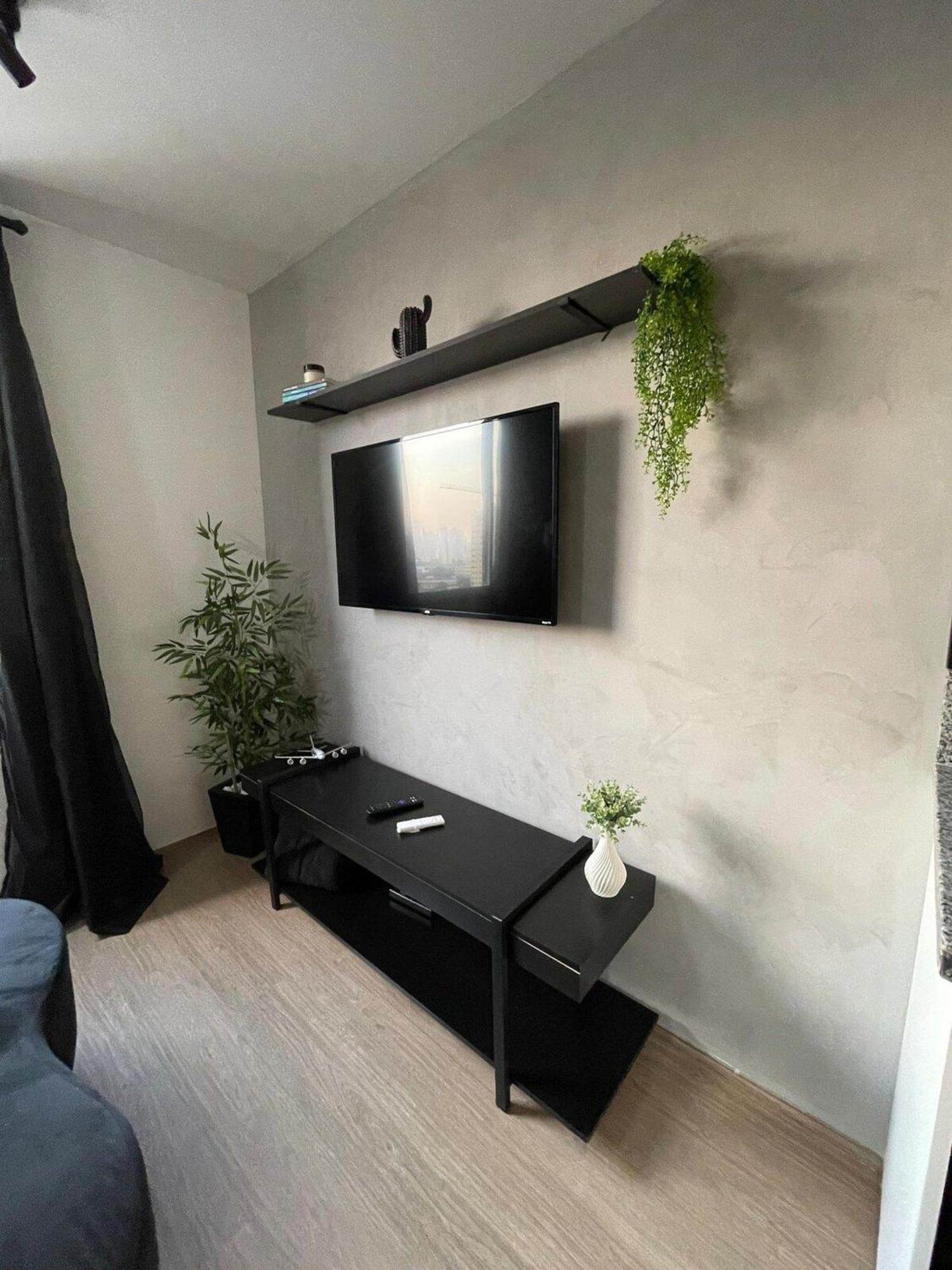 Apartamento Loft Estilo Nova-iorquino No Bras *