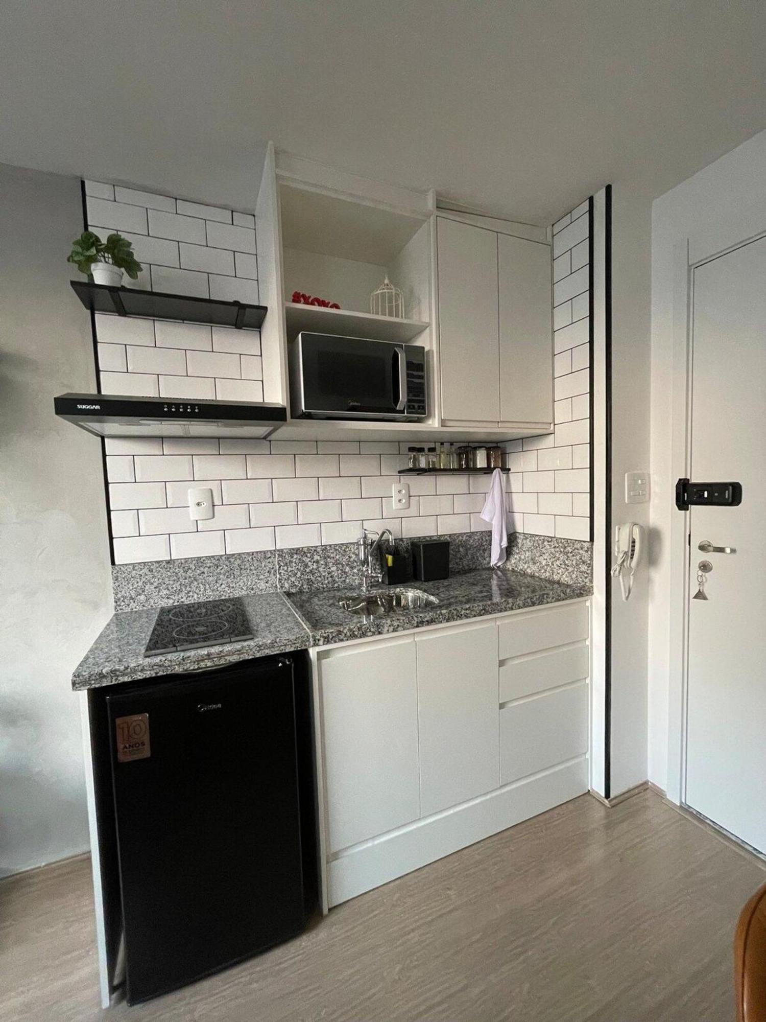 Loft Estilo Nova-iorquino No Bras *