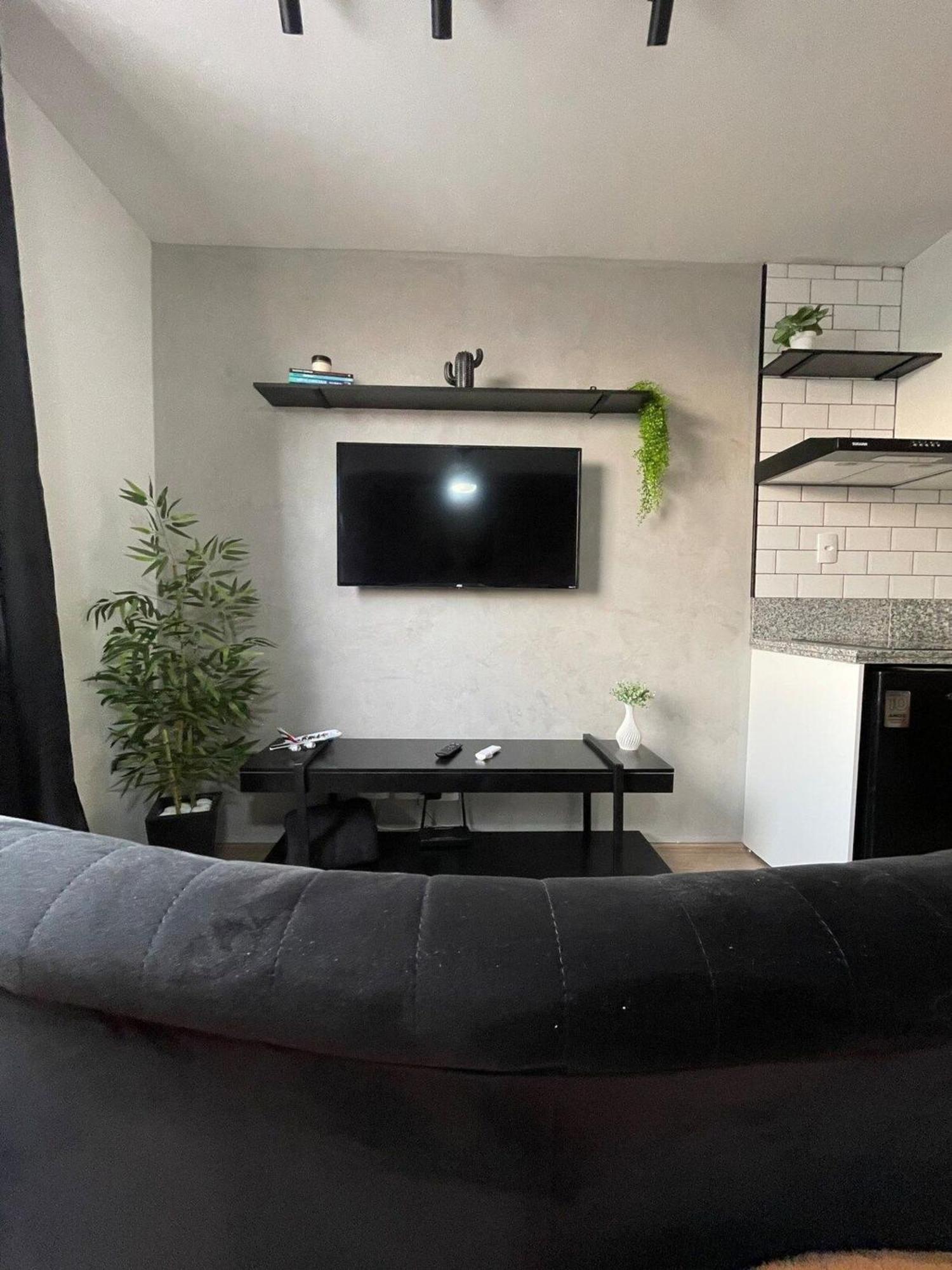 Loft Estilo Nova-iorquino No Bras Apartamento São Paulo